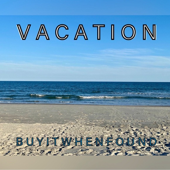 WE’LL BE BACK SATURDAY, NOV 1. MESSAGE US TO CHAT ABOUT YOUR ORDERS. - Picture 1 of 17